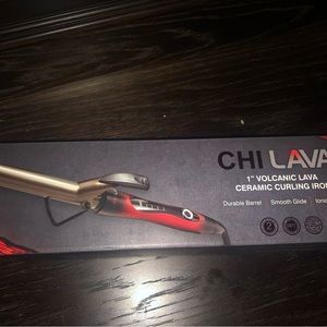 Chi Lava 1” Barrel